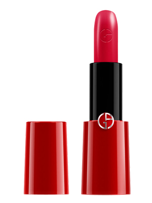 Giorgio Armani, Rouge Ecstasy,red,lipstick