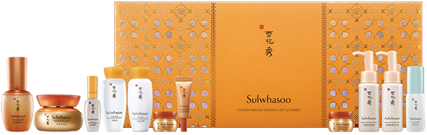 Beauty News, Sulwhasoo Holiday set 2016, Sulwhasoo เซ็ตสุดคุ้ม, Sulwhasoo ออกใหม่, Sulwhasoo คอลเลคชั่นใหม่, Sulwhasoo เซ็ตของขวัญ, Sulwhasoo ชุดกิ๊ฟเซ็ต, Sulwhasoo เซ็ต, สกินแคร์ Sulwhasoo, เมคอัพ Sulwhasoo, เครื่องสำอาง Sulwhasoo