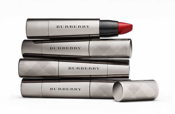 Beauty News, Burberry Full Kisses, ลิปสติก Burberry, ลิปสติกเบอร์เบอร์รี่, ลิปสติกออกใหม่, ลิปสติกดี, ลิปสติกสีสวย, คอลเลคชั่นใหม่ Burberry, ลิปสติกรุ่ยใหม่, ลิปเพนซิล, ลิปสติกพกพาง่าย, ลิปสติกไม่แห้ง