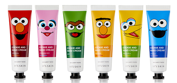 Beauty Items, เครื่องสำอางแพ็คเกจลายการ์ตูน, เครื่องสำอางแพ็คเกจน่ารัก, เครื่องสำอางแพ็คเกจลายคาแรคเตอร์, เครื่องสำอางแพ็คเกจลายดิสนีย์, เครื่องสำอางแพ็คเกจลายเจ้าหญิง, เครื่องสำอางเกาหลี, เครื่องสำอางญี่ปุ่น, เครื่องสำอางน่ารัก, แพ็คเกจเครื่องสำอางน่ารักๆ, เครื่องสำอางต้องซื้อ, เครื่องสำอางเกาหลี, เครื่องสำอางญี่ปุ่น, The Face Shop, DHC, Holika Holika, A’Pieu, Colourpop, Peripera, Tony Moly, It’s Skin, Lip Smacker, Lip Smacker X Disney Tsum Tsum, It’s Skin X Sesame Street, DHC Lip Cream X Disney Princess, DHC X Disney Marie, Tony Moly X Pokemon, Peripera X Power Puff Girls, Colourpop X Hello Kitty, A’Pieu X Rilakkuma, Holika Holika X Gudetama, The Face Shop X Disney