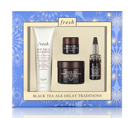 Beauty News, Fresh Holiday Gift Set 2016, Fresh Holiday collection 2016, เฟรชกิ๊ฟเซ็ต, เซ็ตสกินแคร์ fresh, กิ๊ฟเซ็ต fresh ราคา, กิ๊ฟเซ็ต fresh ราคา, Fresh ออกใหม่, ลิปบาล์ม Fresh, ลิปมัน Fresh, มาส์ก Fresh, ครีม Fresh, อายครีม Fresh, Fresh สครับ