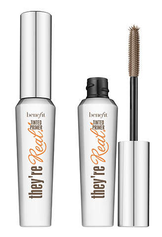 Beauty News, Benefit They’re Real’s Partner in Prime, Benefit They’re Real’s Partner in Prime ราคา,​ Benefit They’re Real, มาสคาร่าไพรเมอร์ Benefit,​ Benefit เครื่องสำอางออกใหม่, Benefit คอลเลคชั่นใหม่, Benefit ไอเทมใหม่, Benefit มาสคาร่าดี, มาสคาร่าไพรเมอร์ดี, มาสคาร่าไพรเมอร์สีน้ำตาล