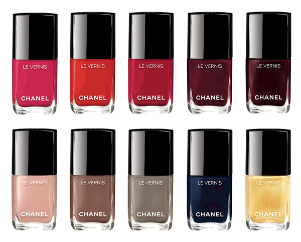 Beauty News, Chanel Rouge Coco Stylo, Chanel Le Duo Vernis Longue Tenue, เครื่องสำอาง Chanel คอลเลคชั่นใหม่, เคาน์เตอร์ Chanel สยามเซ็นเตอร์, เครื่องสำอางออกใหม่, ชาเนลคอลเลคชั่นล่าสุด, ชาเนลออกใหม่, ลิปสติกชาเนลรุ่นใหม่, น้ำยาทาเล็บชาเนลรุ่นใหม่