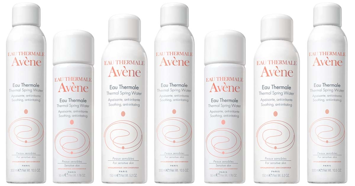 Beauty News, Avène Thermal Spring Water, สเปรย์น้ำแร่, สเปรย์น้ำแร่ฉีดหน้า, สเปรย์น้ำแร่อาเวน, น้ำแร่ฝรั่งเศส, สเปรย์ฉีดหน้า, วิธีทำให้ผิวหน้าสดชื่น, น้ำแร่ออกใหม่, สเปรย์น้ำแร่ออกใหม่, สเปรย์น้ำแร่ Avène ราคา, สเปรย์น้ำแร่ Avène เท่าไร, สเปรย์น้ำแร่ Avène ขนาดเท่าไร