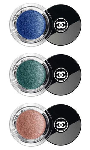 Beauty News, เครื่องสำอาง Chanel คอลเลคชั่นใหม่ล่าสุด, Chanel Spring 2016 LA Sunrise, เครื่องสำอางชาแนล,​ เครื่องสำอางชาแนลออกใหม่ 2016, เครื่องสำอางโทนสีชมพู, น้ำยาทาเล็ลสีน้ำเงิน, ชาแนลอายแชโดว์เนื้อครีม, อายไลเนอร์ชาแนล, ลิปสติกชาแนล