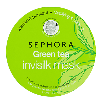 Beauty News, Sephora Invisilk Mask, Sephora Invisilk Mask ราคา, มาส์ก Sephora Invisilk Mask, มาส์กแผ่น Sephora Invisilk Mask, มาส์กหน้า Sephora Invisilk Mask, มาส์กแผ่น, มาส์กดี, มาส์กถูกและดี, มาส์กชีท, มาส์กซีโฟร่า