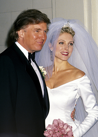 Lifestyle, ตระกูล Trump, Donald Trump, Melania Trump, Ivanka Trump, Tiffany Trump, Marla Maples, สาวๆตระกูล Trump, ผู้หญิง Trump, ลูกสวย Trump, ภรรยา Trump, เมีย Trump, สุภาพสตรีหมายเลข 1 USA