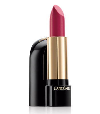 Beauty News, Make up Fall 2104, Lancome, make up, Fall 2014, Jason Wu, lipstick,Hibiscus Pink