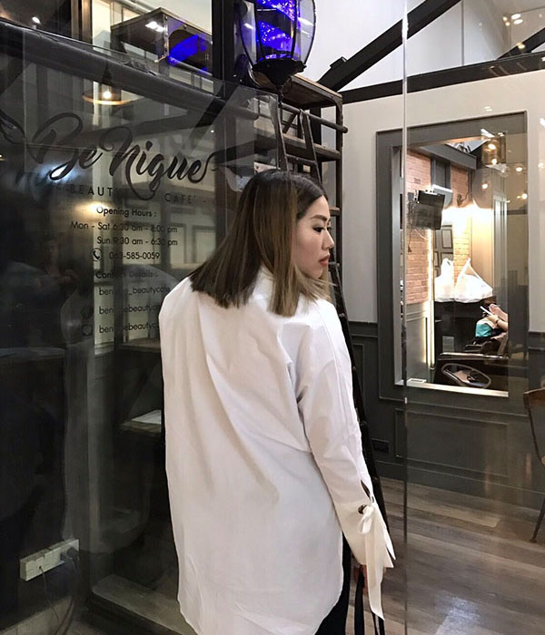 Beauty Review, ร้านทำผม, ร้านเสริมสวย, Benique Beauty Cafe, ซาลอนเสริมความงาม, ร้านทำผมดี, ร้านทำผมไม่แพง, ร้านทำสีผม, ร้านทำเล็บ, ร้านทำผมแถวชิดลม, ร้านดัดผมดิจิตอล, ร้านทำสปาหนังศีรษะ, ร้านทำเล็บดี, ร้านเสริมสวยราคาไม่แพง, ร้านเสริมสวยกลางใจเมือง, ร้านเสริมสวยเปิดใหม่, ร้านเสริมสวยช่างดี, ช่างทำผมดี, ช่างทำเล็บดี, ร้านทำเล็บดี, ร้านทำเล็บสะอาด, ร้านทำเล็บสวยๆ, ร้านต่อขนตา, ร้านต่อขนตามิงค์จากญี่ปุ่น, ร้านกาแฟ, ร้านทำสปามือและเท้า, ร้านเสริมสวยเปิดเช้า, ทำสีผมดี, ทำสีผมสวย, ร้านเสริมสวยแต่งหน้า-ทำผม, ร้านทำผมเป็นกันเอง, ร้านทำเล็บเป็นกันเอง, ร้านทำผมราคาดี