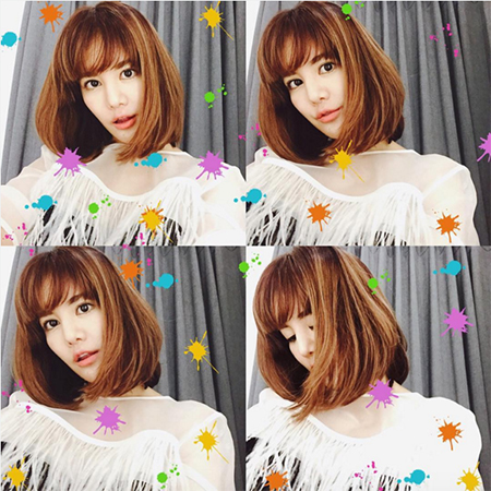 Hairstyle, ทรงผมสั้น, ทรงผมฮิต, ทรงผมประบ่า, ทรงผม Long Bob, ทรงผมลองบ๊อบ, ทรงผมดารา, ทรงผมยอดนิยม, เทรนด์ผม 2016, ดาราผมสั้น, เทรนด์ผมฮิต, เทรนด์ผมดารา, ตัดผมตามดารา, รวมดาราผมสั้น, รวมดาราผม Long bob, ยิปซี คีรติ มหาพฤกษ์พงศ์, จีน่า วิรายา ภัทรโชคชัย, จีน่า the face, คริส ศิริน หอวัง, นท พนายางกูร, มาร์กี้ ราศรี บาเล็นซิเอก้า, แมท ภีรนีย์ คงไทย, แก้ว จริญญา ศิริมงคลสกุล, หนูนา หนึ่งธิดา โสภณ, อุ้ม ลักขณา วัธนวงส์ศิริ, ก้อย รัชวิน วงศ์อาริยะ, Taylor Swift, Jennifer Lawrence, Jennifer Lopez, Kirsten Dunst, Kristen Stewart, Ellie Goulding, Vanessa Hudgens, Hilary Duff, Khloe Kardashian, Lily James, Emma Roberts