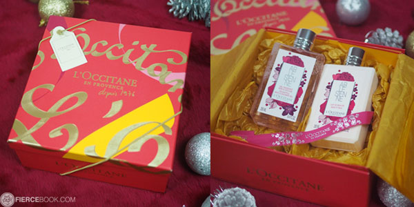 Beauty Review, L’Occitane, th.loccitane.com, ช้อป L’Occitane ออนไลน์, ช้อปออนไลน์, ช้อปเครื่องสำอางออนไลน์, ช้อปสกินแคร์ออนไลน์, ช้อป L’Occitane, L’Occitane Holiday set, รีวิว L’Occitane Holiday set 2016, รีวิวช้อป L’Occitane ออนไลน์, เว็บ L’Occitane, L’Occitane ออกใหม่, L’Occitane ของขวัญ, L’Occitane ของแถม, L’Occitane ของสมนาคุณ, L’Occitane ส่งฟรีทั่วประเทศ 