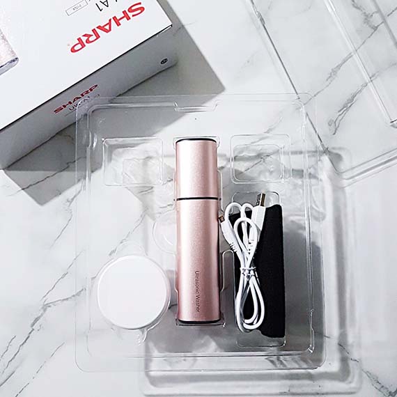 Review, เครื่องซักผ้ามือถือ, เครื่องซักผ้าแบบพกพา, เครื่องซักผ้า sharp, เครื่อง Sharp Ultrasonic Washer, Sharp Ultrasonic Washer, เครื่อง Sharp Ultrasonic Washer พันทิป, เครื่อง Sharp Ultrasonic Washer ดีมั้ย, ซักผ้า, อุปกรณ์ขจัดคราบก่อนซัก, ซักผ้าให้สะอาด, อุปกรณ์ในการซักผ้า, ขจัดคราบ, เครื่อง Sharp Ultrasonic Washer ตัวนี้เป็นรุ่น UW-A1, Sharp Ultrasonic Washer รุ่น UW-A1, sharp uw-a1, Sharp, ชาร์ป, เครื่องซักผ้าชาร์ป, เครื่องซักผ้าแบบพกพา ชาร์ป, ชาร์ปเครื่องซักผ้า, เครื่องซักผ้า, ชาร์ป รุ่น UW-A1, เครื่องซักผ้าแบบพกพาซื้อที่ไหน, ศูนย์บริการชาร์ป, 