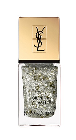 Beauty News, YSL Beauté Holiday 2016, YSL Beauté Sparkle Clash, เครื่องสำอาง YSL, YSL คอลเลคชั่นใหม่ล่าสุด, YSL ฮอลิเดย์คอลเลคชั่น, ลิปสติกลายดาว, ลิปสติก YSL, พาเลท YSL, เครื่องสำอางฮอลิเดย์ 2016