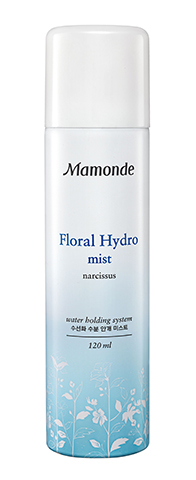 Beauty News, Mamonde Floral Hydro Cream, Mamonde Floral Hydro Mist, Mamonde Floral Hydro Cream ราคา, Mamonde Floral Hydro Mist ราคา, Mamonde Floral Hydro Cream เท่าไร, Mamonde Floral Hydro Mist เท่าไร, ครีม Mamonde, ครีมเกาหลี Mamonde, ครีมเติมน้ำให้ผิว, ครีมกลิ่นหอม, มอยเจอไรเซอร์ Mamonde, Mamonde ครีมออกใหม่, Mamonde สเปรย์น้ำแร่, Mamonde เติมน้ำให้ผิว, ผิวแห้งขาดน้ำ ใช้อะไรดี