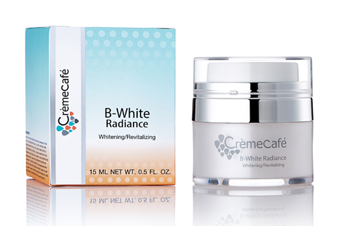 Beauty News, Crème Café B-White Radiance, ครีมผิวขาว, ครีมหน้าขาว, ไวท์เทนนิ่ง, ครีมไวเทนนิ่ง, ช่วยให้ผิวขาวกระจ่างใส, ครีมทาหน้า, ครีมที่ใช้แล้วขาว, ครีมลดเลือนริ้วรอย, ครีมหอยทาก, นวัตกรรมผิวขาว, ครีมลดเลือนจุดด่างดำ, ครีมหน้าใส, ครีมหน้าเด็ก, เคร็มคาเฟ่, เคร็มคาเฟ่ บีไวท์ เรเดียนซ์