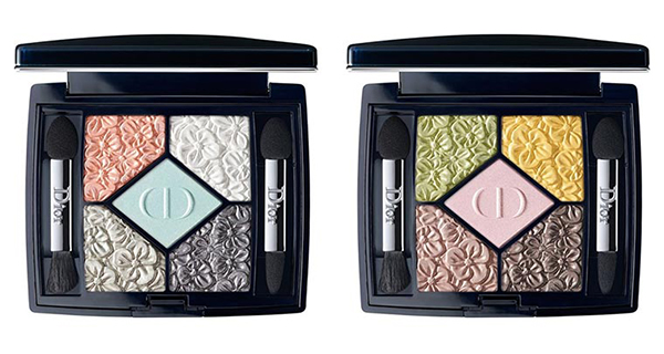 Beauty News, เครื่องสำอาง Dior คอลเลคชั่นใหม่, Dior Spring 2016 collection, เครื่องสำอางดิออร์, เครื่องสำอางดิออร์คอลเลคชั่นใหม่ล่าสุด, Dior cosmetics, เครื่องสำอางคอลเลคชั่น Spring 2016, เมคอัพไลน์ Dior