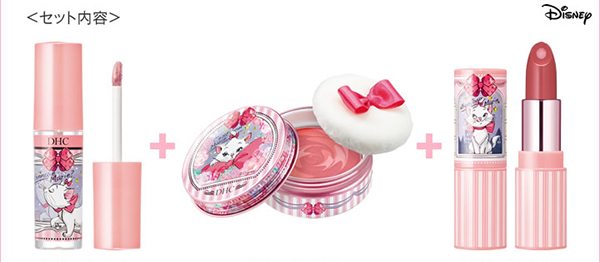 Beauty Items, เครื่องสำอางแพ็คเกจลายการ์ตูน, เครื่องสำอางแพ็คเกจน่ารัก, เครื่องสำอางแพ็คเกจลายคาแรคเตอร์, เครื่องสำอางแพ็คเกจลายดิสนีย์, เครื่องสำอางแพ็คเกจลายเจ้าหญิง, เครื่องสำอางเกาหลี, เครื่องสำอางญี่ปุ่น, เครื่องสำอางน่ารัก, แพ็คเกจเครื่องสำอางน่ารักๆ, เครื่องสำอางต้องซื้อ, เครื่องสำอางเกาหลี, เครื่องสำอางญี่ปุ่น, The Face Shop, DHC, Holika Holika, A’Pieu, Colourpop, Peripera, Tony Moly, It’s Skin, Lip Smacker, Lip Smacker X Disney Tsum Tsum, It’s Skin X Sesame Street, DHC Lip Cream X Disney Princess, DHC X Disney Marie, Tony Moly X Pokemon, Peripera X Power Puff Girls, Colourpop X Hello Kitty, A’Pieu X Rilakkuma, Holika Holika X Gudetama, The Face Shop X Disney