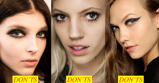 Makeup Trends, เมคอัพเทรนด์ 2016, แต่งหน้า 2016, เทรนด์เมคอัพ 2016, อินเทรนด์แต่งหน้า 2016, ปี 2016 ต้องแต่งหน้ายังไง, แต่งหน้ารับปี 2016, เทรนด์แบบไหนที่เอ้าท์, เทรนด์แต่งหน้าที่เอ้าท์, เทรนด์แต่งหน้าอินเทรนด์ 2016, แต่งหน้าตามรันเวย์ 2016, เมคอัพรันเวย์ 2016, แต่งหน้ายังไงให้อินเทรนด์, แต่งหน้าเทรนด์ใหม่ 2016, ไม่อยากเอ้าท์ต้องแต่งหน้าแบบนี้, เทรนด์แต่งหน้าใหม่ล่าสุด, เทรนด์แต่งหน้าปีใหม่