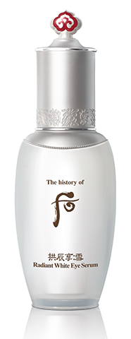 Beauty News, The History of Whoo GongJinHyang: Seol Royal Whitening Collection, เครื่องสำอางเกาหลี The History of Whoo, แบรนด์สกินแคร์เกาหลี The History of Whoo, คุชชั่นเกาหลี The History of Whoo, ไวท์เทนนิ่ง The History of Whoo, เซรั่ม The History of Whoo, ครีมผิวขาวกระจ่างใส, หน้าใส, หน้าเนียน, ผิวเปล่งประกาย, แบรนด์ The History of Whoo ราคา