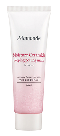 Beauty News, Mamonde Moisture Ceramide, Hibiscus Ceramide Plus, Mamonde Moisture Ceramide Light Cream, Mamonde Moisture Ceraminde Intense Cream, Mamonde Moisture Ceramide Sleeping Peeling Mask, Mamonde Moisture Ceramide Light Cream ราคา, Mamonde Moisture Ceraminde Intense Cream ราคา, Mamonde Moisture Ceramide Sleeping Peeling Mask ราคา, ครีมใหม่จาก Mamonde, ครีมมามอนด์, ครีมทาผิวเกาหลี, ครีมมามอนด์จากเกาหลี, ครีมที่ให้ความชุ่มชื่นได้นาน, ครีมทาผิวแบบหนา, ครีมสครับผิวหน้า, ครีมขจัดเซลล์ผิวที่ตายแล้ว, ครีมออกใหม่