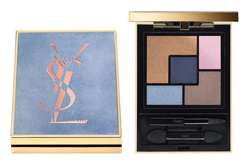 Beauty News, YSL คอลเลคชั่นใหม่ล่าสุด, เครื่องสำอาง YSL, อายแชโดว์ YSL ราคา, บรอนเซอร์ YSL ราคา, น้ำยาทาเล็บ YSL ราคา, YSL Beauté Savage Escape, YSL Beauté Summer 2016, เครื่องสำอางออกใหม่, เครื่องสำอาง Yves Saint Laurent