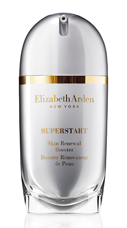 Beauty News, Elizabeth Arden SUPERSTART Skin Renewal Booster, Elizabeth Arden Ceramide Replenishing Cleansing Oil, เครื่องสำอาง Elizabeth Arden, Elizabeth Arden SUPERSTART Skin Renewal Booster ราคา, Elizabeth Arden Ceramide Replenishing Cleansing Oil ราคา, พรีเซรั่ม Elizabeth Arden, คลีนซิ่งออยล์ Elizabeth Arden