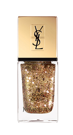 Beauty News, YSL Beauté Holiday 2016, YSL Beauté Sparkle Clash, เครื่องสำอาง YSL, YSL คอลเลคชั่นใหม่ล่าสุด, YSL ฮอลิเดย์คอลเลคชั่น, ลิปสติกลายดาว, ลิปสติก YSL, พาเลท YSL, เครื่องสำอางฮอลิเดย์ 2016