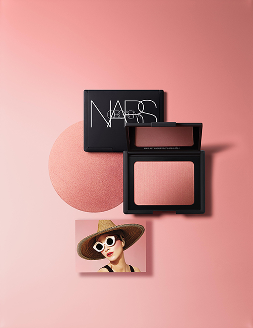 Beauty News, NARS Orgasm Blush Special Edition, บลัช NARS Orgasm, บลัช NARS Orgasm ราคา, บลัช NARS ออกใหม่, บลัช NARS Orgasm รุ่นลิมิเต็ด เอดิชั่น, บลัชนาร์สออกใหม่, บลัชนาร์ส ออกัสซั่ม,​ บลัชออน NARS ใหม่ล่าสุด, บลัชออน NARS ตลับใหญ่พิเศษ