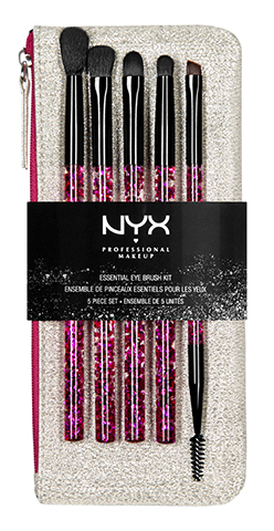 Beauty News, NYXHAULIDAY, NYX Holiday collection 2016, NYX คอลเลคชั่นใหม่ล่าสุด, NYX คอลเลคชั่นใหม่, เครื่องสำอาง NYX ออกใหม่, เซ็ตของขวัญ NYX, NYX ราคา, NYX เท่าไร, NYX อายแชโดว์, NYX บรอนเซอร์, NYX พาเลท, NYX ลิปสติก, NYX ของขวัญคริสต์มาส