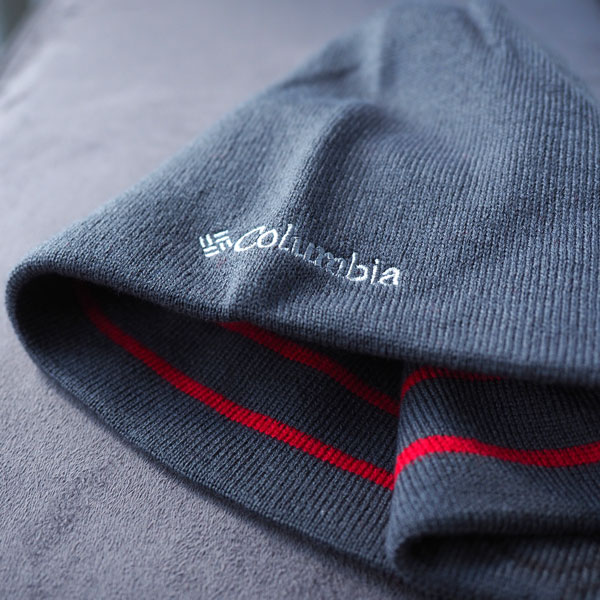 Urbanization Mix beanie