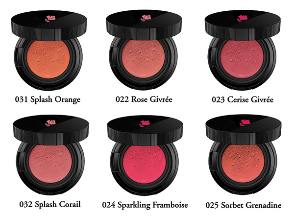 Beauty News, Lancôme Cushion Blush Subtil, คุชชั่นลังโคม, คุชชั่นบลัชลังโคม, คุชชั่น Lancôme, คุชชั่นบลัช Lancôme, Lancôme Cushion Blush Subtil ราคา, บลัชออนรุ่นใหม่, บลัชออนลังโคม, คุชชั่นบลัช, บลัชคุชชั่น, เครื่องสำอางลังโคมคอลเลคชั่นใหม่