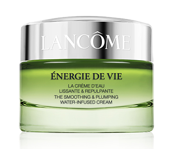 Beauty News, Lancôme ÉNERGIE DE VIE, สกินแคร์ลังโคม คอลเลคชั่นใหม่, เซรั่มลังโคม, Lancôme ผลิตภัณฑ์เติมน้ำให้ผิว, สกินแคร์ดูแลผิวแห้งขาดน้ำ, สกินแคร์สำหรับผู้หญิงยุคใหม่, Lancôme ÉNERGIE DE VIE ราคา, Lancôme ÉNERGIE DE VIE ออกใหม่,​Lancôme ÉNERGIE DE VIE คืออะไร