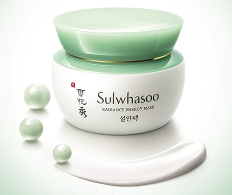 Beauty News, Sulwhasoo Radiance Energy Mask, Sulwhasoo โอเวอร์ไนท์มาส์ก, มาส์ก Sulwhasoo, ครีม Sulwhasoo, มาส์กกลางคืน Sulwhasoo, Sulwhasoo ทรีทเม้นท์, Sulwhasoo ออกใหม่, Sulwhasoo มาส์กใหม่, Sulwhasoo Radiance Energy Mask ราคา, Sulwhasoo Radiance Energy Mask เท่าไร