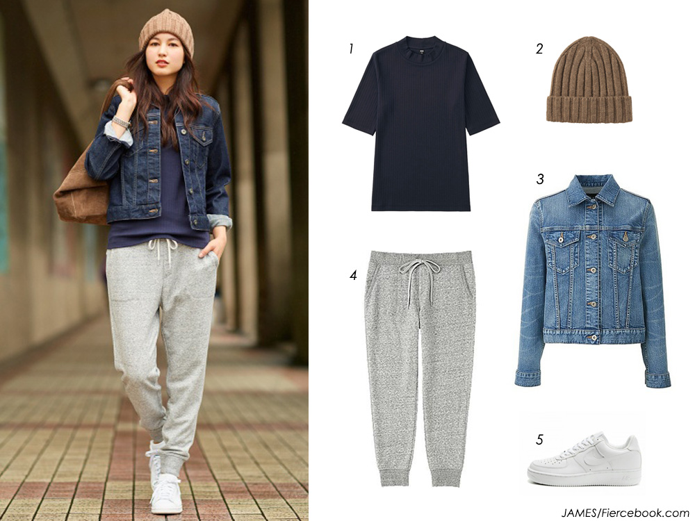 Fashion, Uniqlo, เสื้อผ้า uniqlo, uniqlo ราคา , Athletic, athletic trend, sportwear trend, สปอร์ตแวร์เทรนด์, แฟชั่นแนวสปอร์ต, แฟชั่นมาแรง, เทรนด์มาแรง, ไอเท็มฮิต, มีสไตล์, แฟชั่นสไตล์สปอร์ต, สตรีทแฟชั่น, เทรนด์เสื้อผ้ากีฬา, แต่งตัวสไตล์สปอร์ต, เทรนด์ใหม่, รองเท้าผ้าใบ, สตรีทสไตล์, street style, mix and match, style guide, dress up tips, แฟชั่นการแต่งตัว, ไอเดียการแต่งตัว, ขี้เกียจหาชุด, ชุดไปทำงาน, แต่งตัวไปทำงาน, ชุดทำงาน, แต่งตัวให้ดูแพง, แต่งตัวให้ดูหรู, must have items, แฟชั่นไอเทม, ไอเทมที่ต้องมี, เลือกเสื้อผ้าเข้าตู้, แนะนำการแต่งตัว, แต่งตัวสบายๆ, แต่งตัวแนว casual, คู่มือเลือกเสื้อผ้า, แต่งตัวแบบดารา, เลือกเสื้อผ้าให้เข้ากับตัวเอง, แฟชั่นไอคอน, ไปทำงาน แต่งตัว, ไอเดียแต่งตัว ทำงาน, ใส่อะไรไปทำงาน, ลุคเสื้อผ้าทำงาน, แต่งชุดทำงานให้ดูดี, เสื้อผ้าทำงาน, เทรนด์มาแรง สตรีทสไตล์เมืองนอก, เทรนด์ฮิต, เทรนด์แฟชั่น, สตรีทสไตล์, แฟชั่นบล็อกเกอร์