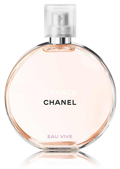 Beauty News, Chanel, ชาแนล, น้ำหอม, Chance Eau Vive, กลิ่นใหม่, ล่าสุด, หอม, ดอกไม้, ผลไม้, กลิ่น, คอลเลคชั่น, ใหม่, สดชื่น, โบว์ลิ่ง, แคมเปญ, โฆษณา, สวย, น่าซื้อ