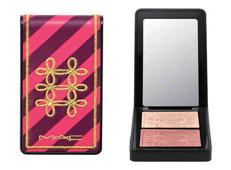 Beauty News, เครื่องสำอาง mac, mac คอลเลคชั่นใหม่, mac ออกใหม่, mac คอลเลั่นใหม่ล่าสุด, mac holiday 2016, mac Nutcracker Sweet, M.A.C Nutcracker Sweet, MAC Nutcracker Sweet ราคา, MAC Nutcracker Sweet เท่าไร, MAC Nutcracker Sweet Holiday 2016