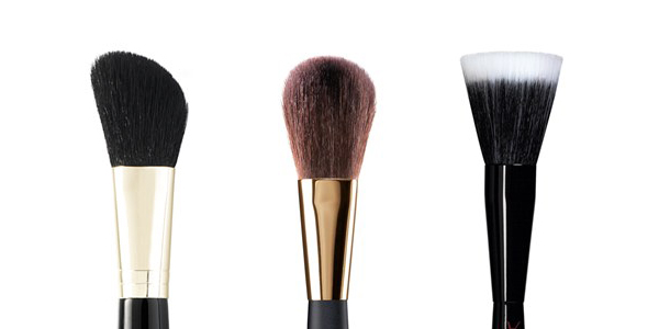 Brush, Make up brush, beauty, แปรง, แปรงแต่งหน้า,cheek brush
