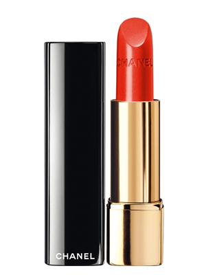 red,lipstick,chanel,rouge allure