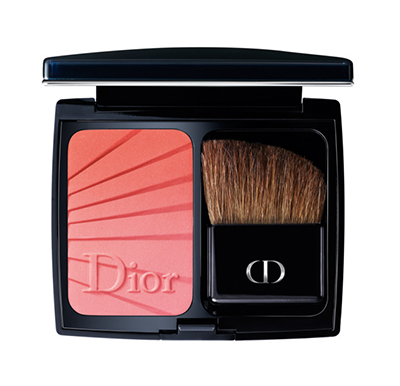Beauty News, Dior Spring 2017 collection, Dior Colour Gradation, เครื่องสำอางดิออร์,​ ดิออร์คอลเลคชั่นใหม่, Dior ออกใหม่, Dior คอลเลคชั่นใหม่, Dior ออกใหม่, เครื่องสำอาง Dior ราคา, เครื่องสำอาง Dior เท่าไร, Dior อายแชโดว์, Dior บลัช, Dior ลิปสติก, Dior แป้ง, Dior น้ำยาทาเล็บ