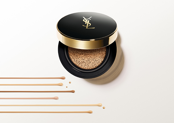 Beauty News, Yves Saint Laurent Beauté Le Cushion Encre de Peau, คุชชั่น YSL, Yves Saint Laurent คุชชั่น, คุชชั่นออกใหม่, คุชชั่นคุมมัน, คุชชั่นปกปิด, คุชชั่นดี, เครื่องสำอาง YSL คอลเลคชั่นใหม่ล่าสุด, คุชชั่น YSL ราคา, คุชชั่น YSL เท่าไร, คุชชั่น YSL ขายไทย, คุชชั่น YSL เคาน์เตอร์ไทยราคา