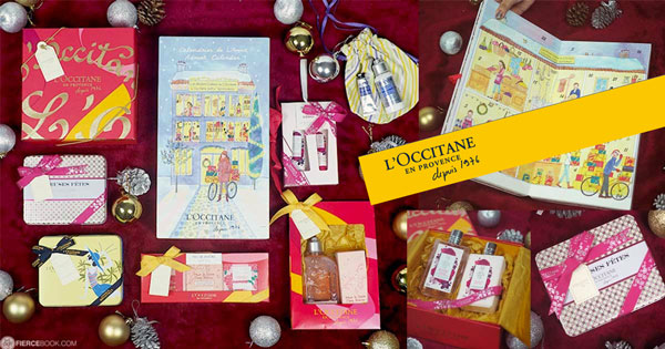 Beauty Review, L’Occitane, th.loccitane.com, ช้อป L’Occitane ออนไลน์, ช้อปออนไลน์, ช้อปเครื่องสำอางออนไลน์, ช้อปสกินแคร์ออนไลน์, ช้อป L’Occitane, L’Occitane Holiday set, รีวิว L’Occitane Holiday set 2016, รีวิวช้อป L’Occitane ออนไลน์, เว็บ L’Occitane, L’Occitane ออกใหม่, L’Occitane ของขวัญ, L’Occitane ของแถม, L’Occitane ของสมนาคุณ, L’Occitane ส่งฟรีทั่วประเทศ 