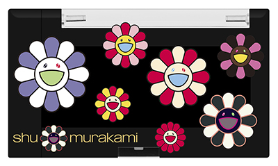 Beauty News, Shu Uemura คอลเลคชั่นใหม่ล่าสุด, Shu Murakami, Shu X Murakami, Shu ❀ Murakami, เครื่องสำอางแพ็คเกจน่ารัก, เครื่องสำอางออกใหม่, เครื่องสำอาง Shu Murakami, Shu Uemura ออกใหม่ล่าสุด, Shu Murakami ราคา, Shu Murakami เท่าไร, Shu ออกใหม่, Shu Uemura Holiday 2016 