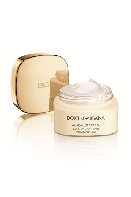 Dolce & Gabbana, skin care, skin care line