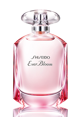 Beauty News, Shiseido Ever Bloom Collection, Shiseido Ever Bloom Extrait Absolu (Parfum), Shiseido Ever Bloom Eau De Parfum, Shiseido Ever Bloom Perfumed Body Lotion, Shiseido Ever Bloom Perfumed Body Cream, น้ำหอม Shiseido, น้ำหอม Shiseido ออกใหม่, น้ำหอม Shiseido ราคา, น้ำหอม Shiseido เท่าไร, น้ำหอม Shiseido คอลเลคชั่นใหม่ล่าสุด, น้ำหอม Shiseido หอมหวาน