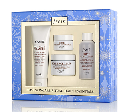 Beauty News, Fresh Holiday Gift Set 2016, Fresh Holiday collection 2016, เฟรชกิ๊ฟเซ็ต, เซ็ตสกินแคร์ fresh, กิ๊ฟเซ็ต fresh ราคา, กิ๊ฟเซ็ต fresh ราคา, Fresh ออกใหม่, ลิปบาล์ม Fresh, ลิปมัน Fresh, มาส์ก Fresh, ครีม Fresh, อายครีม Fresh, Fresh สครับ