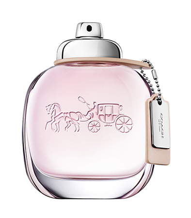 Beauty News, Coach Eau de Toilette, น้ำหอม Coach Eau de Toilette, น้ำหอมออกใหม่ Coach Eau de Toilette, น้ำหอม Coach ราคา, น้ำหอม Coach เท่าไร, น้ำหอมออกใหม่, น้ำหอมใหม่ล่าสุด, น้ำหอมกลิ่นสดชื่น, น้ำหอมโคช