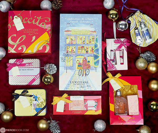 Beauty Review, L’Occitane, th.loccitane.com, ช้อป L’Occitane ออนไลน์, ช้อปออนไลน์, ช้อปเครื่องสำอางออนไลน์, ช้อปสกินแคร์ออนไลน์, ช้อป L’Occitane, L’Occitane Holiday set, รีวิว L’Occitane Holiday set 2016, รีวิวช้อป L’Occitane ออนไลน์, เว็บ L’Occitane, L’Occitane ออกใหม่, L’Occitane ของขวัญ, L’Occitane ของแถม, L’Occitane ของสมนาคุณ, L’Occitane ส่งฟรีทั่วประเทศ 