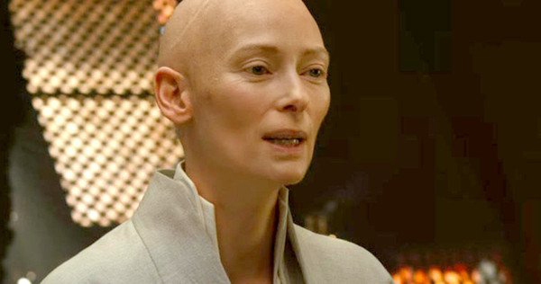 Movie, Tilda Swinton, Tilda Swinton transformations, Tilda Swinton เปลี่ยนลุค, ภาพยนตร์ Tilda Swinton, หนัง Tilda Swinton, ดารา Tilda Swinton, นักแสดง Tilda Swinton