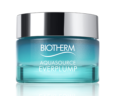 Beauty News, Biotherm Aquasource Everplump, ครีม Biotherm ออกใหม่, เติมน้ำให้ผิว Biotherm, เติมความชุ่มชื่นให้ผิว Biotherm, ลดเลือนริ้วรอย Biotherm, ครีมใหม่ Biotherm, Biotherm ครีมใหม่ล่าสุด, Biotherm สำหรับหน้าแห้ง, Biotherm สำหรับริ้วรอย, Biotherm มอยเจอร์ไรเซอร์, Biotherm ครีมเนื้อเจล, Biotherm มอยเจอร์ไรเซอร์ออกใหม่, ครีมทาหน้า Biotherm