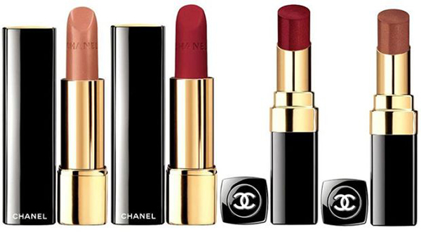 Beauty News, Chanel, ชาแนล, fall 2015, beauty, เครื่องสำอาง, cosmetics, แต่งหน้า, คอลเลคชั่น, ใหม่, ล่าสุด, ออกใหม่, ใบไม้ร่วง, เอิร์ธโทน, อายแชโดว์, มาสคาร่า, ลิปสติก, ลิปกลอส, อายไลเนอร์, น้ำยาทาเล็บ